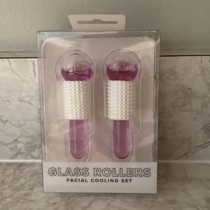 GLASS ROLLERS
